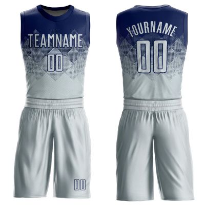 Basketball Uniforms