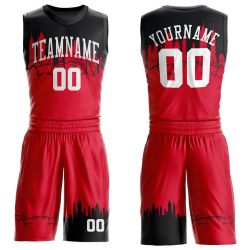 Basketball Uniforms