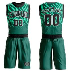 Basketball Uniforms