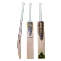 Cricket Bat - Gold Edition