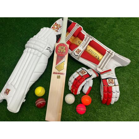 Cricket Sets