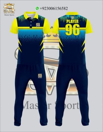 Cricket Uniforms