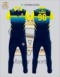Cricket Uniforms
