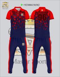 Cricket Uniforms