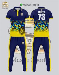 Cricket Uniforms