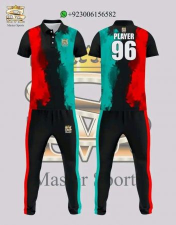 Cricket Uniforms