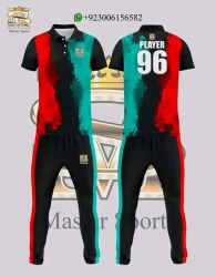 Cricket Uniforms