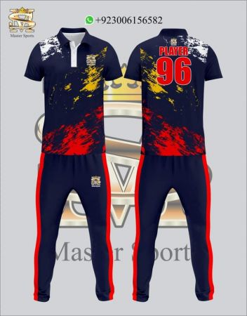 Cricket Uniforms