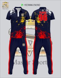 Cricket Uniforms