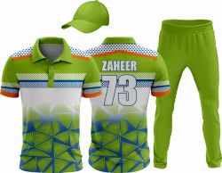 Cricket Uniforms