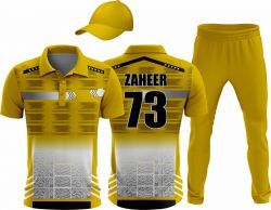 Cricket Uniforms