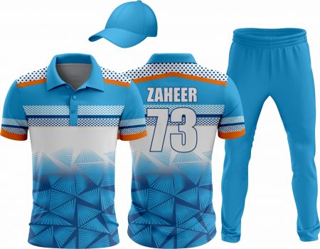 Cricket Uniforms
