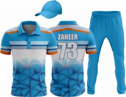 Cricket Uniforms