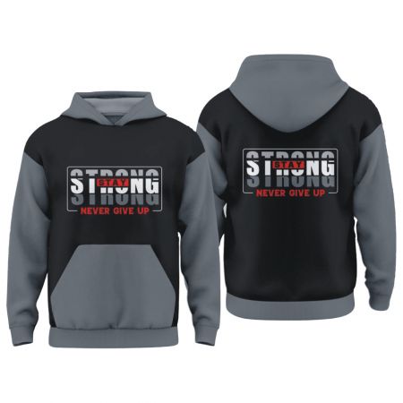 Hoodies