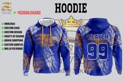 Hoodies