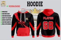 Hoodies