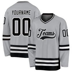 Ice Hockey Jersey