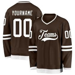 Ice Hockey Jersey