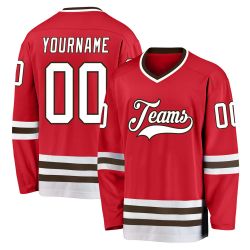 Ice Hockey Jersey