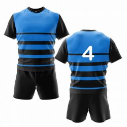 Rugby Uniforms