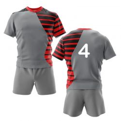 Rugby Uniforms