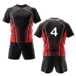 Rugby Uniforms