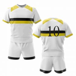 Rugby Uniforms