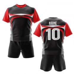 Rugby Uniforms