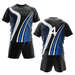 Rugby Uniforms