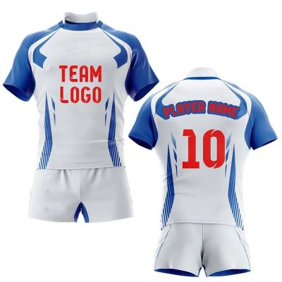 Rugby Uniforms