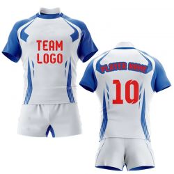 Rugby Uniforms