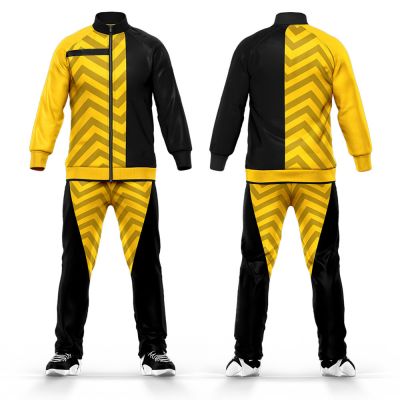 Track Suits