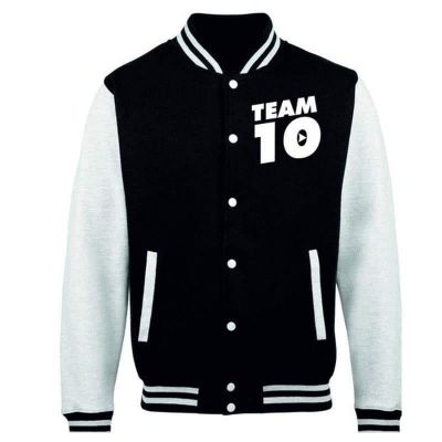 Varsity Jackets